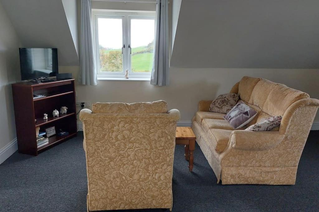 Farm Loft Shepton Mallet